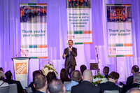 The Home Depot CanadaFoundation  Spring Gala