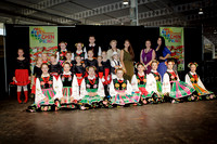 CHIN picknic-Radio Polonia