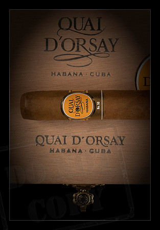 Q DORSAY 08