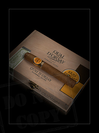 Q DORSAY 07