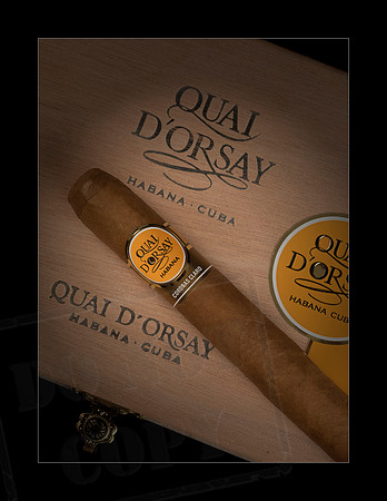 Q DORSAY 12