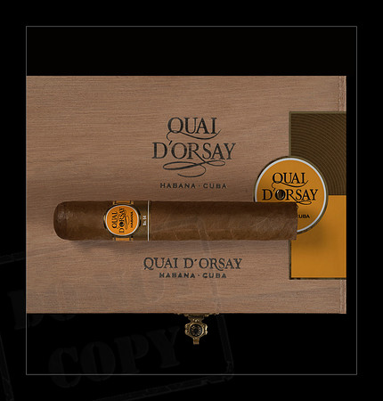Q DORSAY 10