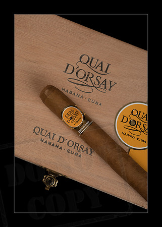Q DORSAY 11