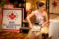 MissAllCanadian  International