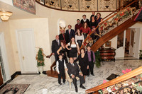 Silvestri Family