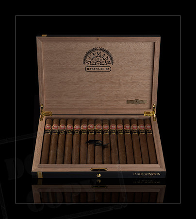 Gran Reserva 11