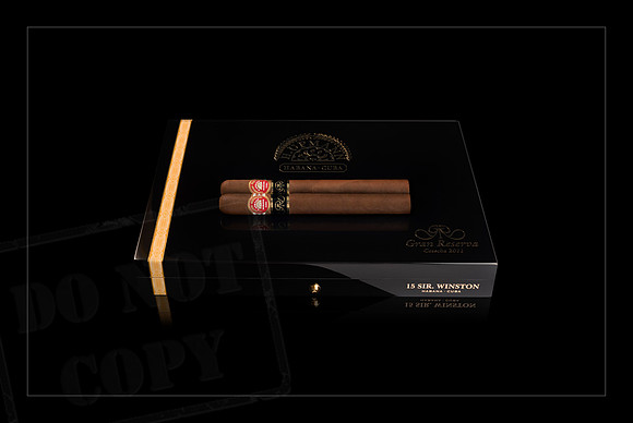 Gran Reserva 10