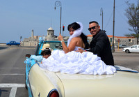 Boda en Prado