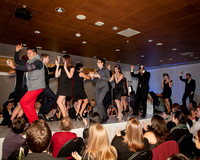 Runway to Hope: Fashion Show