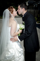 Bride&Groom