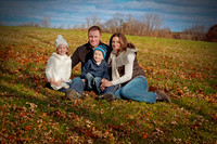 Inrig Family