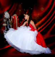 DRESSES