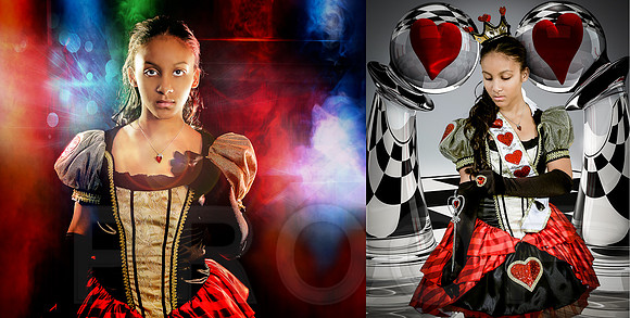 10x10 Album Spread-2-3