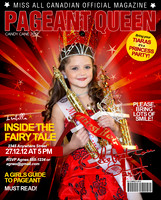 Magazine Covers