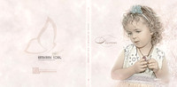 Faces of Butterfly Book