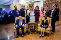 FRANK SILVESTRI 90th
