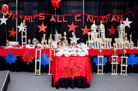 Miss All Canadian Pageant